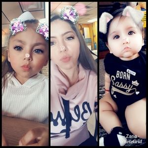 Meet your Posher, Roxann